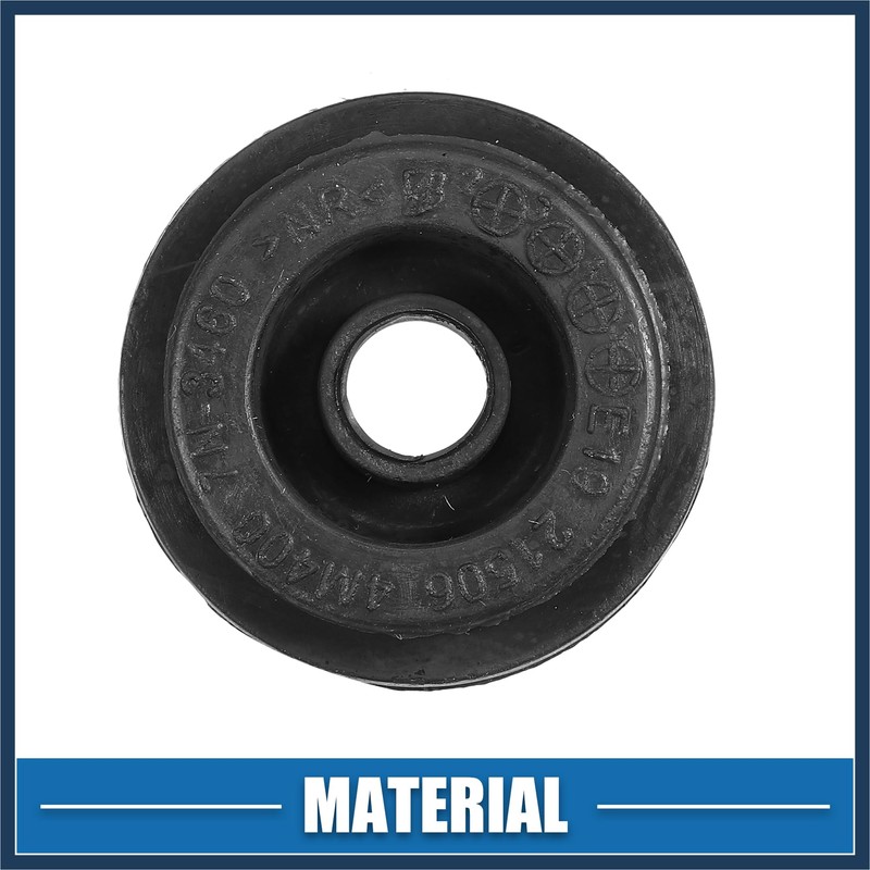 INFINAUTO Car Radiator Mount Bushing 21506-4M400 Radiator Bracket for Nissan