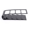 Remote control storage remote control organizer holder Remote control stand 2ea