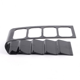 Remote control storage remote control organizer holder Remote control stand 2ea