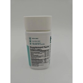 Habit PMS Support 60 count Exp. 06/2026 Supplement for Women