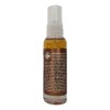 Bio tica de la Sierra Aceite Para Masaje Heliopsis Mentol