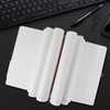 HIJYOO A4 Notebook, Notebook A4 Journal Notebook Hardcover Notepad with