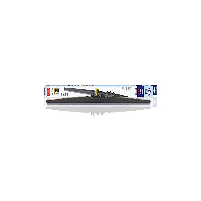 Alca WINTER SNOW Windscreen Wiper Blades 22" 22" SAAB93 9-3