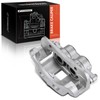 A-Premium Disc Brake Caliper Assembly with Bracket Compatible with Select