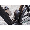 XLC Bicycle Water Bottle: The XLC Fidlock Set WB-K07 with