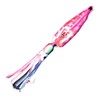 Hayabusa Jack Eye Kick Bottom FS422, 4.2 oz. (120 g),