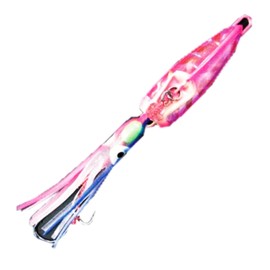 Hayabusa Jack Eye Kick Bottom FS422, 4.2 oz. (120 g), #9 Glow Pink