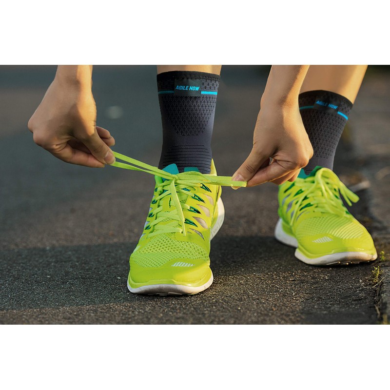 Agile Now Foot Bandage [Set of 2] Ankle Bandage