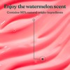 The Body Shop Born Lippy Watermelon Sorbet Glossy Hydrating Lip