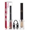 Tyzine Wine Air Pressure Pump Bottle Opener Set With Foil