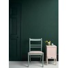 Annie Sloan Satin Paint. Self-leveling, All-in-one Paint with No Wax