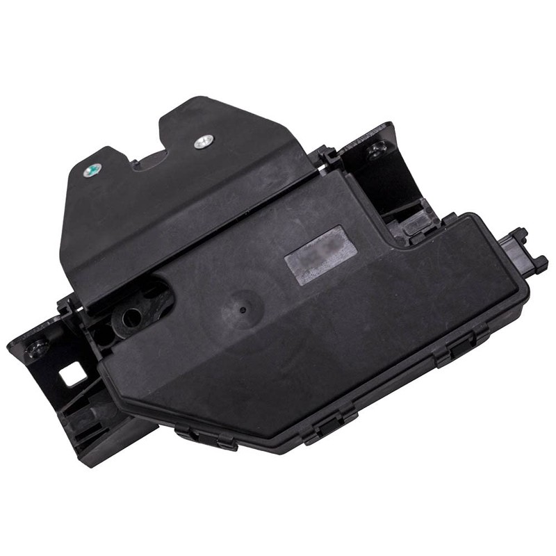 maXpeedingrods Tailgate Rear Lid Lock for E81 E87 E46 E90