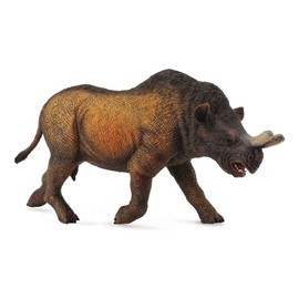 CollectA 88558 - Megacerops 1:20 (Deluxe)