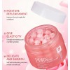 Crema Hidratante Pink Capsule 50 G Rostro Y Cuello Díanoche