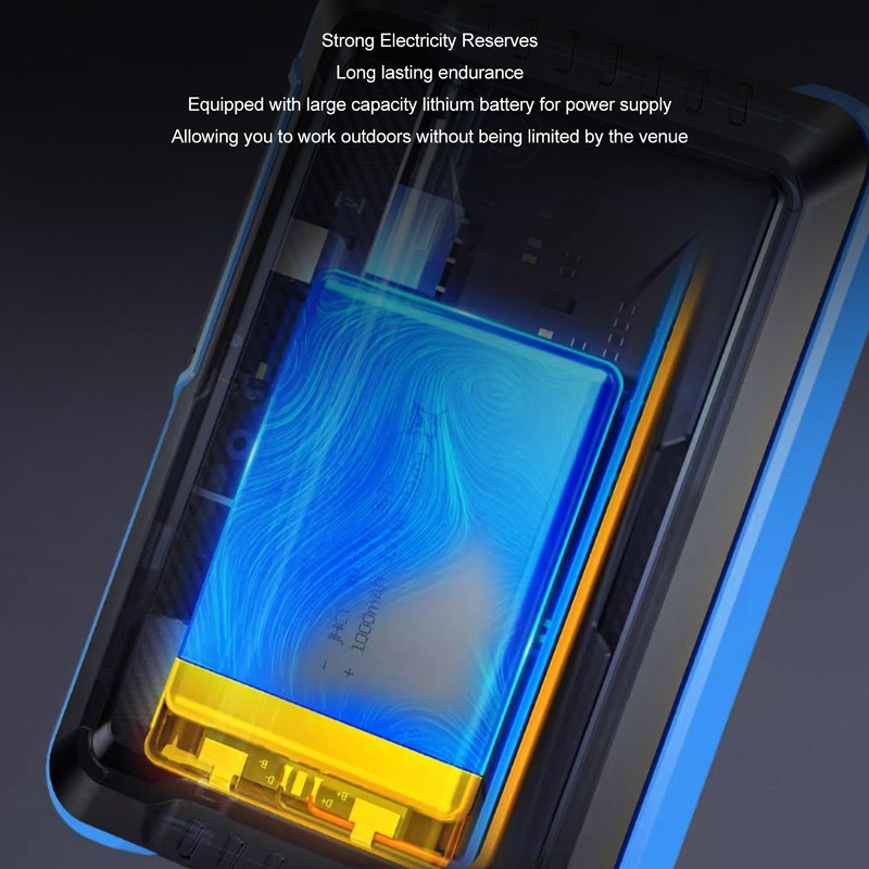 2 in 1 Oscilloscope and Signal Generator 1M Bandwidth 14