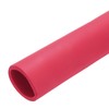 sourcing map Pipe Insulation Foam Tube Lagging Insulation Pipe 40mm