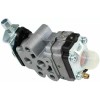 PCC Carburetor for RedMax GZ25N BCZ260TS BCZ230TS Edger Brushcutter 575459001
