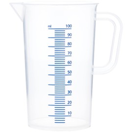neoLab Measuring Jug Made of Polypropylene