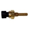 IIL Water Oil Temp Sender, high Match 140-280F, w/Sealed Plug