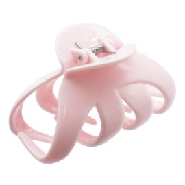 All Round Eco, Octopus Claw Hair Grip, 100% Recycled Plastic, Pink