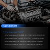 Head Gasket with Bolt Set & Engine Timing Chain Kit