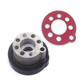 NV45AB2 Parts Head Cap 876-711 Gasket 876713Q for NV45AB NV45AB2 NV45AB2(S) NV45AE Coil Roofing Nailer Repair Rebuild Kit