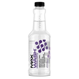 MAXL® MAXWash® Superior Cleaning Car Wash Soap (20oz) - Foam Cannon Ready for Deep, Streak-Free Clean - Ultra-Concentrated Cleaning Power for Cars, Trucks, Boats, Wheels, and Engines