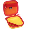 Mchoi Hard Case Suitable for Polaroid P1 Music Player, Shockproof