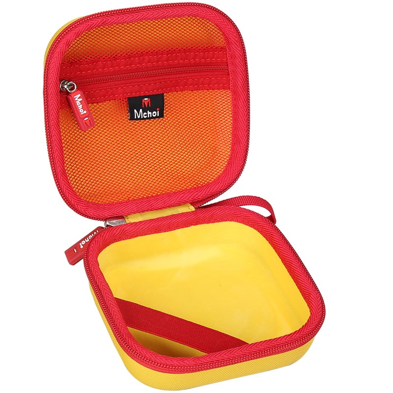 Mchoi Hard Case Suitable for Polaroid P1 Music Player, Shockproof