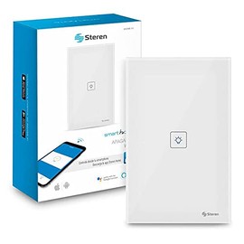 STEREN Apagador Wi-Fi* Touch