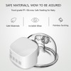 Portable Electric Breast Pump USB Silent Wearable Hands-Free Automatic Milker