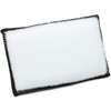 DETAIL GEAR Interior Scrubbing Sponge Pad - For Cleaning Leather,