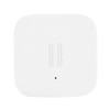 Smart Vibration Sensor ZigBee Shock Sensor for Home Safety White