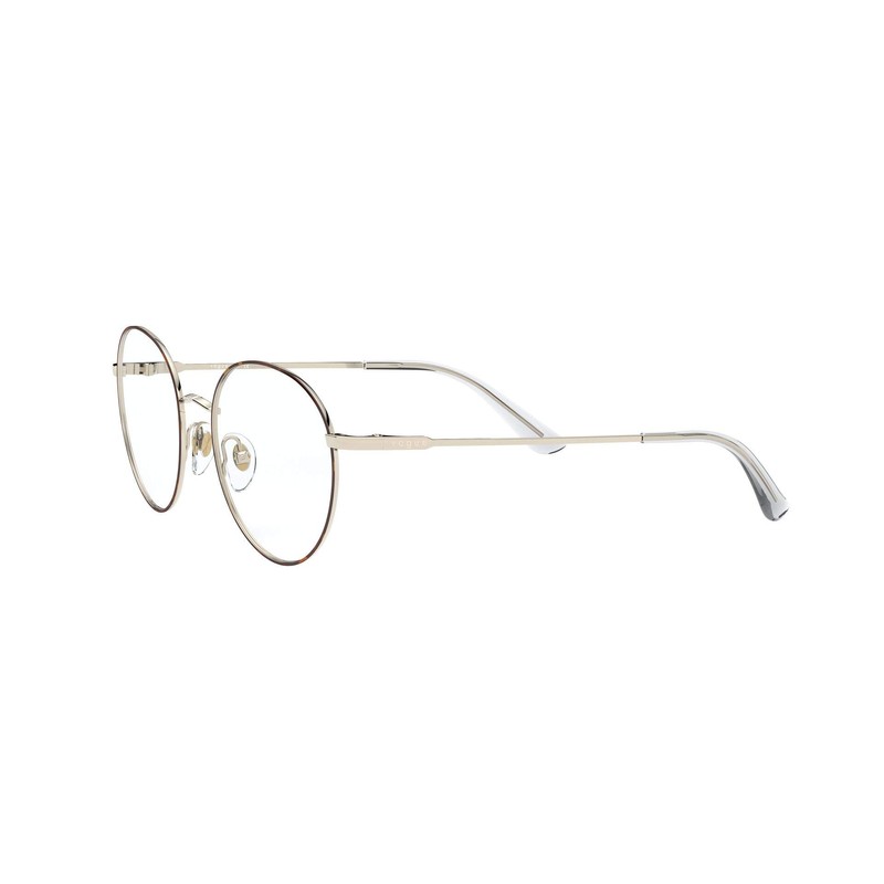 Vogue Eyewear Vo4177 - Marcos redondos para gafas graduadas para
