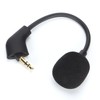 Replacement Game Mic, Noise Canceling Gaming Headset Microphone Replacements Compatible