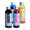 YUFAltrinx Ink Refill Bottles Use for WF3540 WF3520 WF3640 WF3620