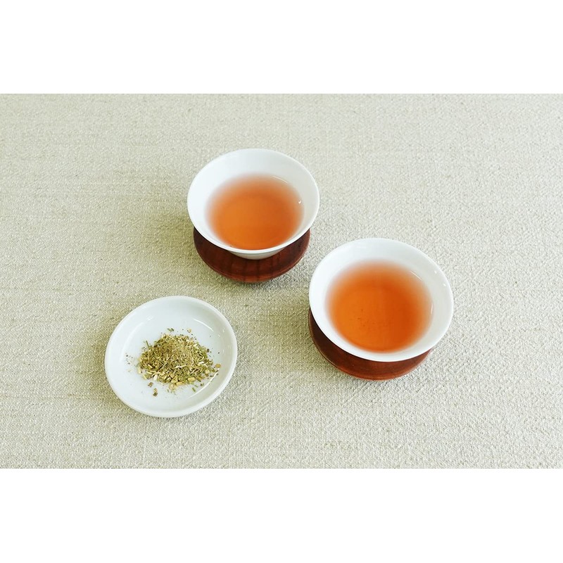 Osawa Japan Osawa Pine Needles Tea from Tokushima, 0.7 oz