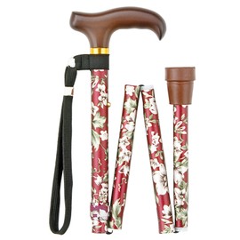SK Floral Cane , , ,