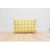 FABRIC'S Fabric Pillow Cover, 16.9 x 24.8 inches (43 x