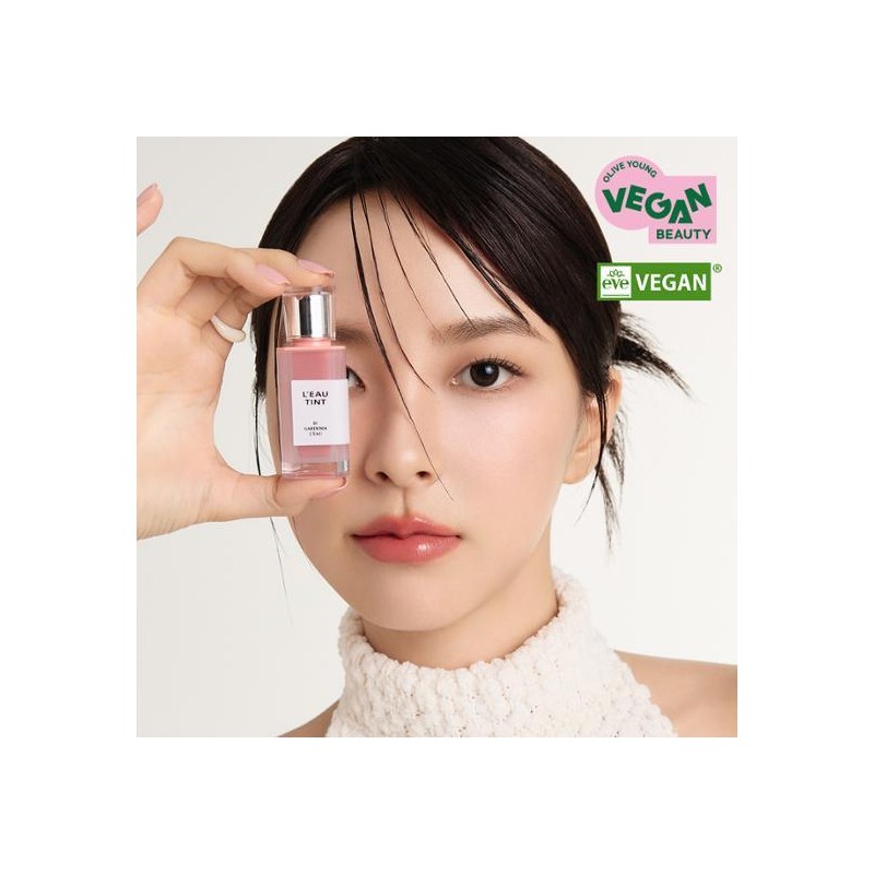 BBIA L'eau Tint 4.5g - 09 Classic L'eau