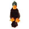 Karlie 521358 Flatinos Plush Mallard