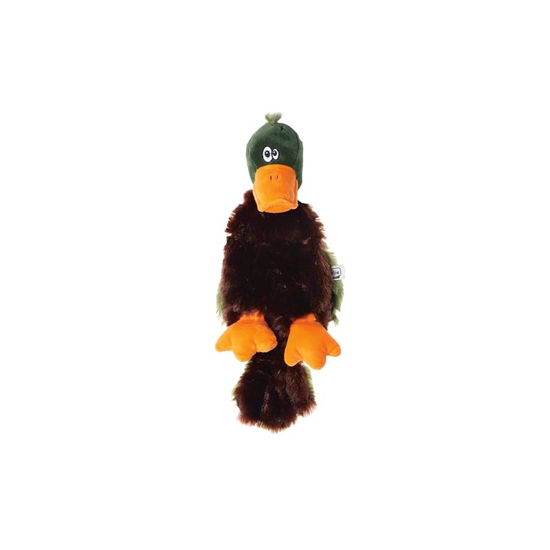 Karlie 521358 Flatinos Plush Mallard
