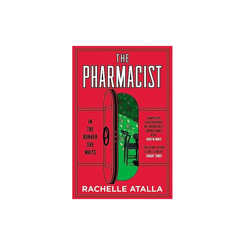 The Pharmacist