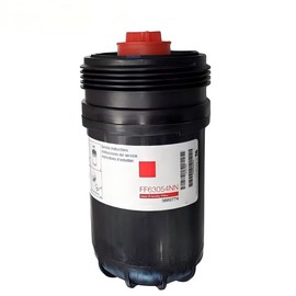 MIAOSENXIN FF63054NN Fuel Filter 10 Micron Compatible with 6.7 Cummins B/L series Diesel Engines Replaces FF63009 FF63008 5303743 FH22168 BF63000