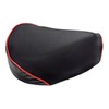 Made in Japan thick synthetic leather material! CT125 Hunter Cub