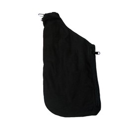 GULUANT Replacement A23158 Dust Bag Fits for Porter Cable Black and Decker 363 0 362 0