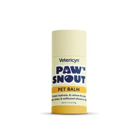 Vetericyn Paw 'N Snout Pet Balm, 2.5 oz