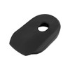 X AUTOHAUX Bicycle Cycling Crank Boot Protector Mountain Bike Gel