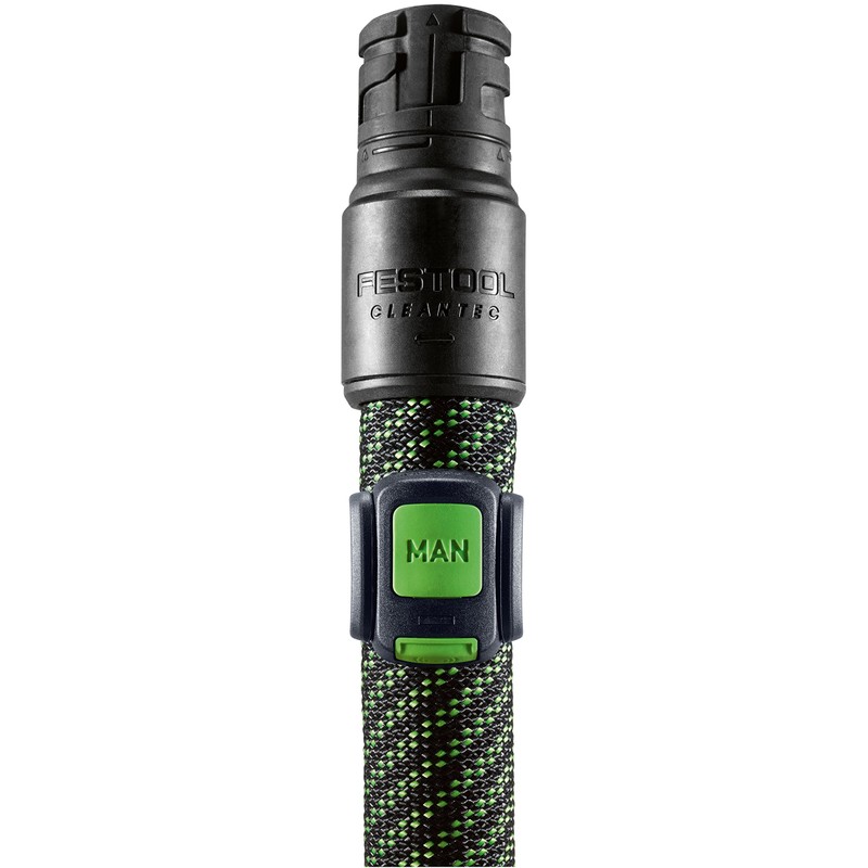 Festool Fernbedienung CT-F I (mit Befestigungsbänder für D27 und D36