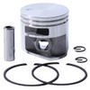 AUMEL 44.7mm Piston Ring Kit Fit Stihl MS271 MS 271